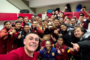 CDT REAL ORURO