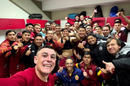 CDT REAL ORURO