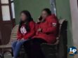 Dos de las personas arrestadas