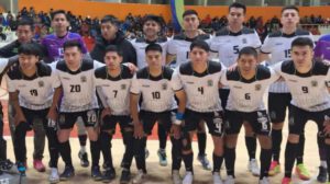Club de Futsal