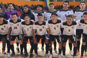 Club de Futsal