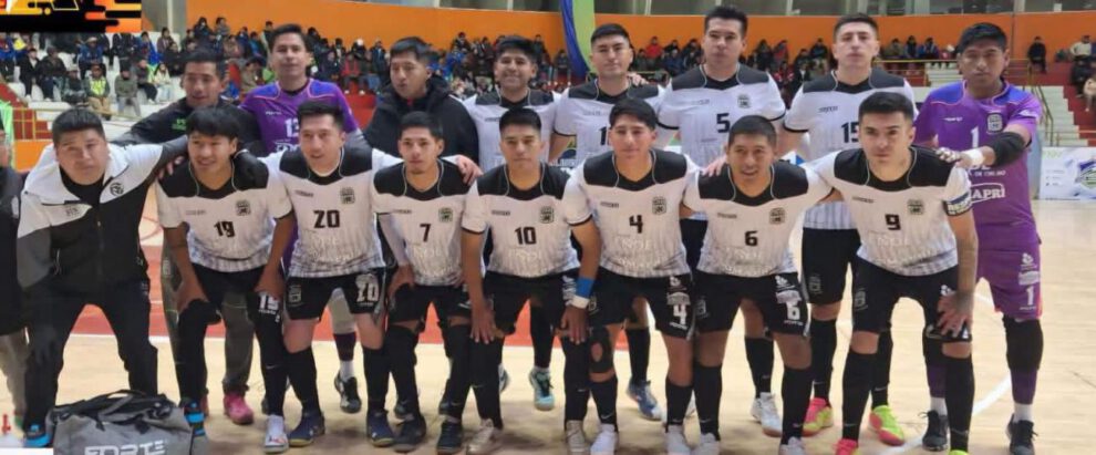 Club de Futsal
