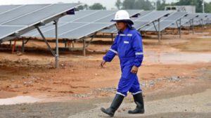 paneles fotovoltaicos