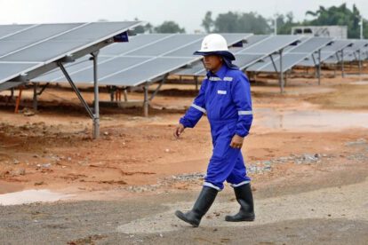 paneles fotovoltaicos