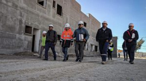 Inspección