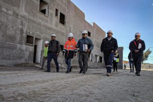 Inspección