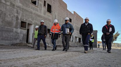 Inspección