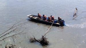 La Armada Boliviana