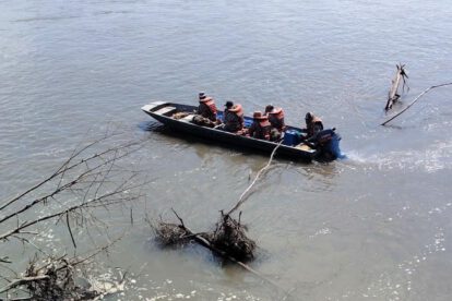 La Armada Boliviana