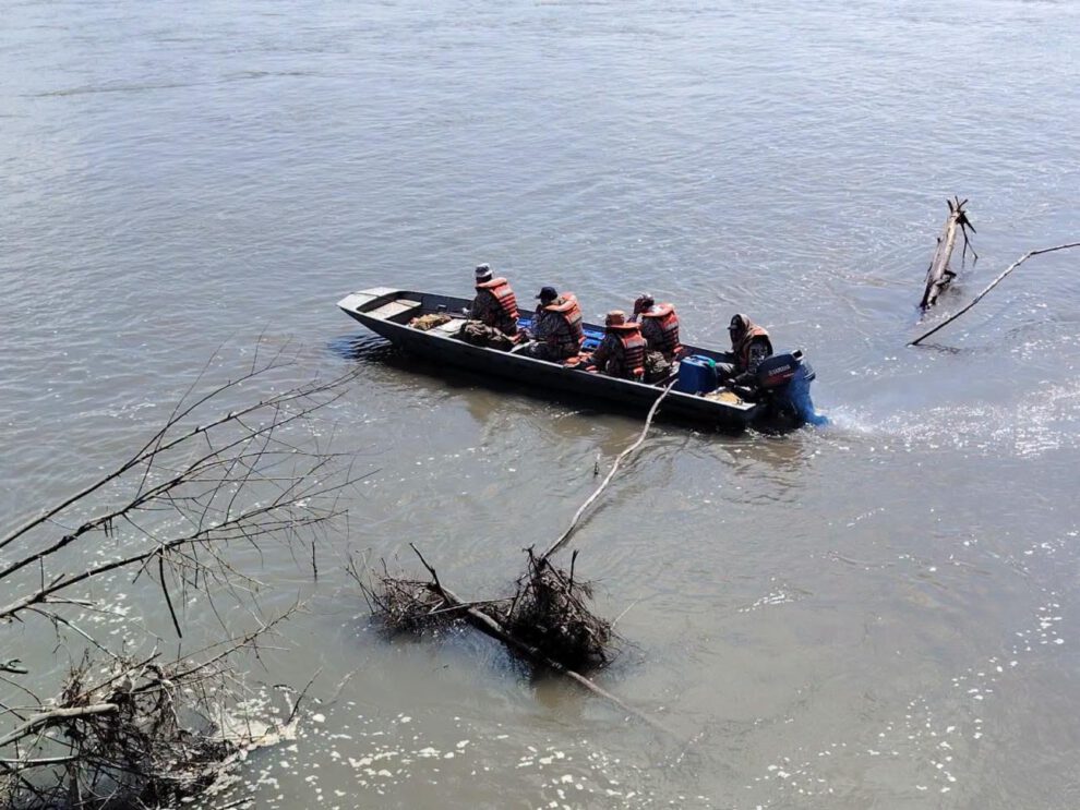 La Armada Boliviana