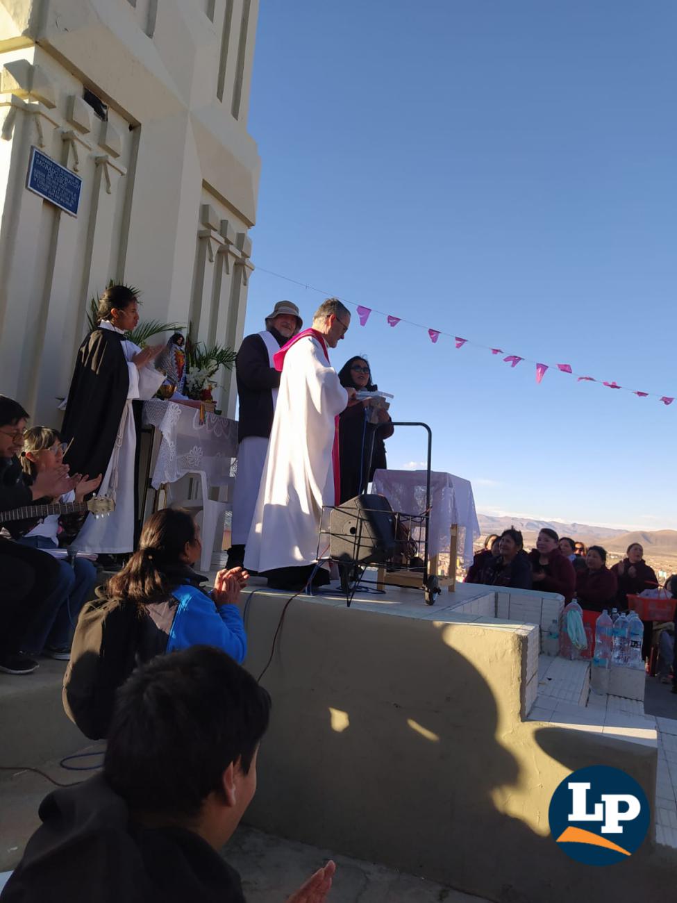 Sagrado corazón de Jesús