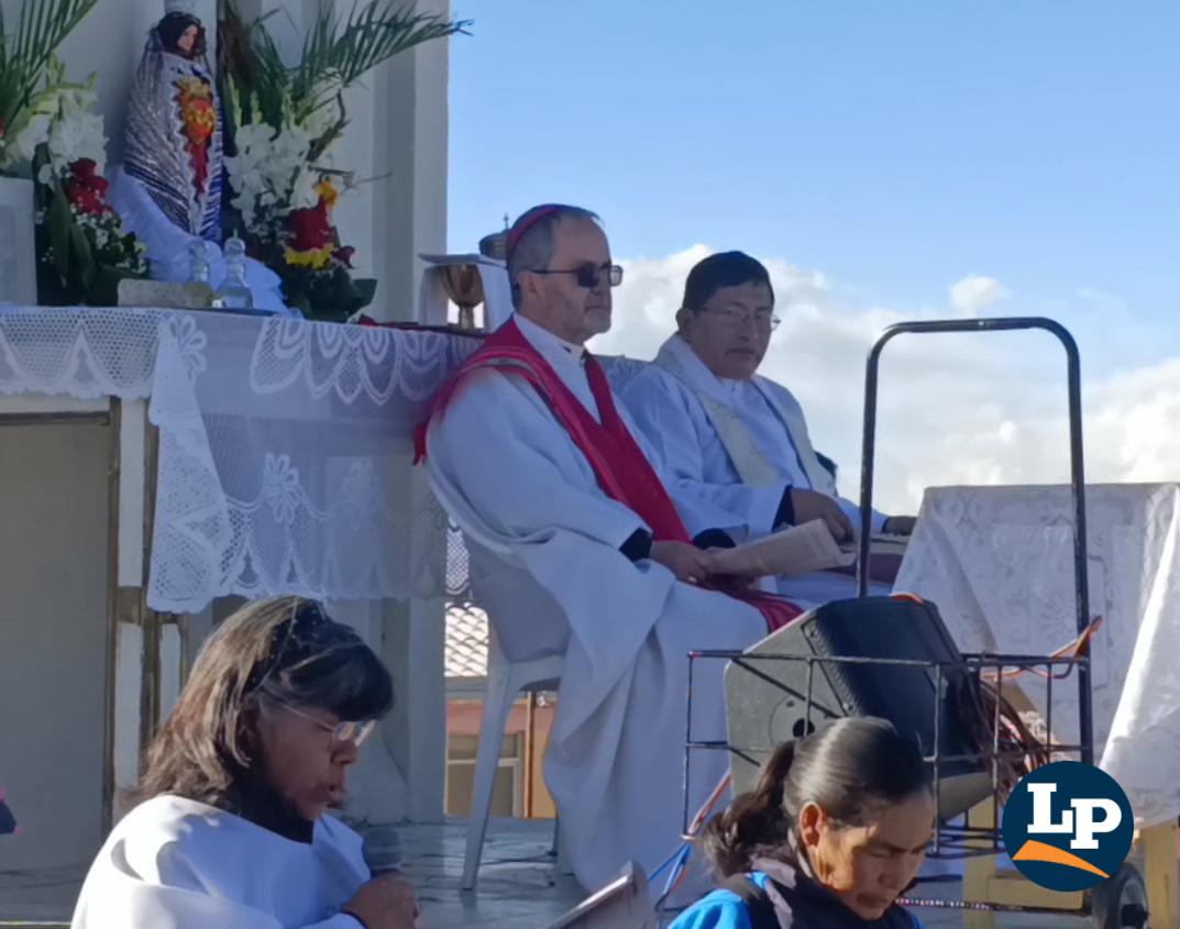Sagrado Corazón de Jesús