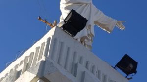 Monumento Sagrado corazón de Jesús