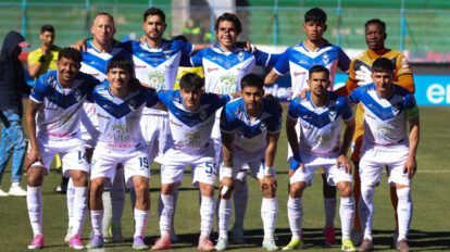 Imagen del plantel de GV San José