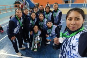 imagen de la selección orureña