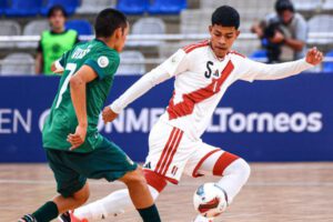 imagen del partido
