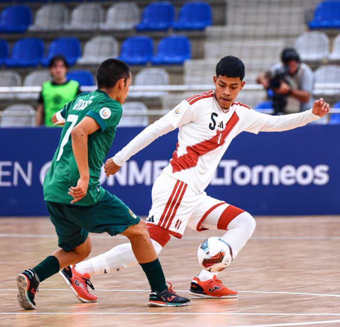 imagen del partido