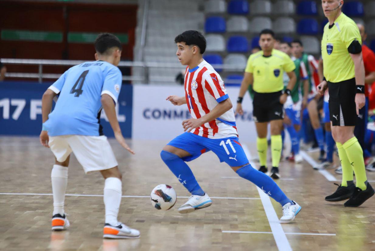 imagen del partido