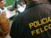 Fuerza Especial de Lucha Contra el Crimen (Felcc)