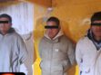 aprehendidos por robo agravado en Oruro