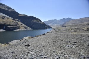 Represa de Hampaturi