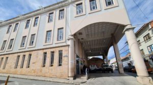 Hospital Santa Bárbara