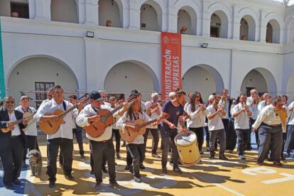Asociación Sagárnaga