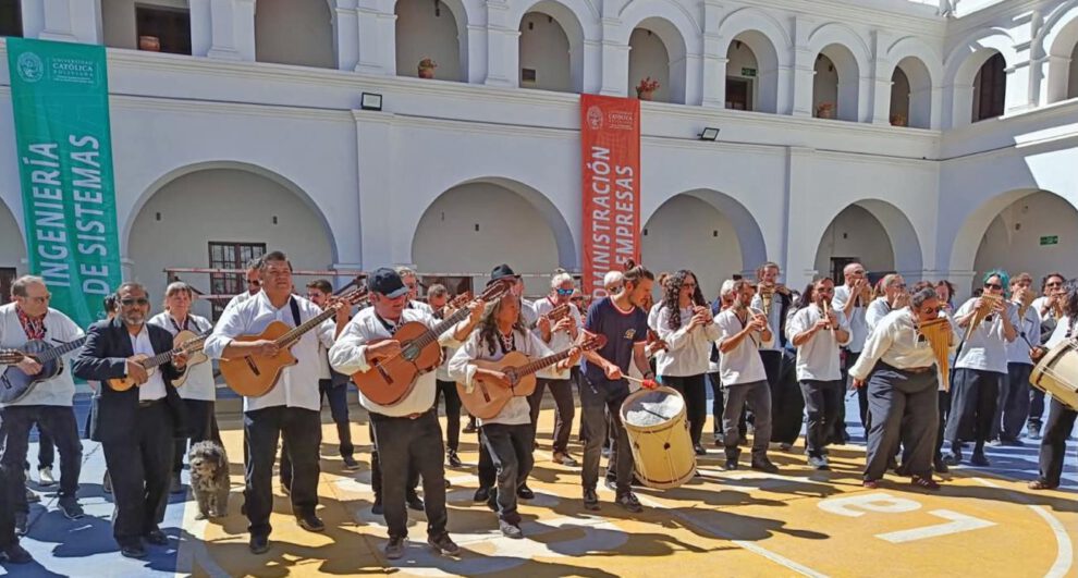 Asociación Sagárnaga