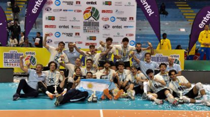 Imagen del certamen