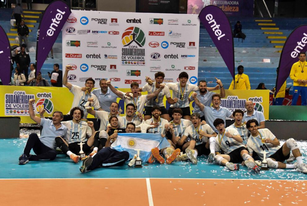 Imagen del certamen