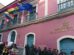 Frontis Ministerio de Cultura
