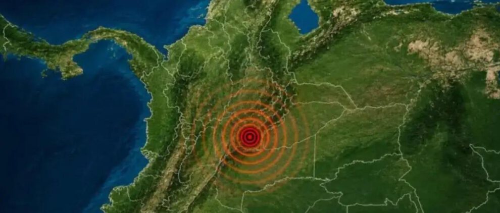 Um mapa