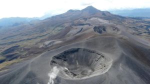 Volcán Puracé