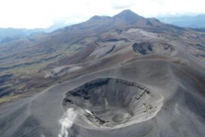 Volcán Puracé