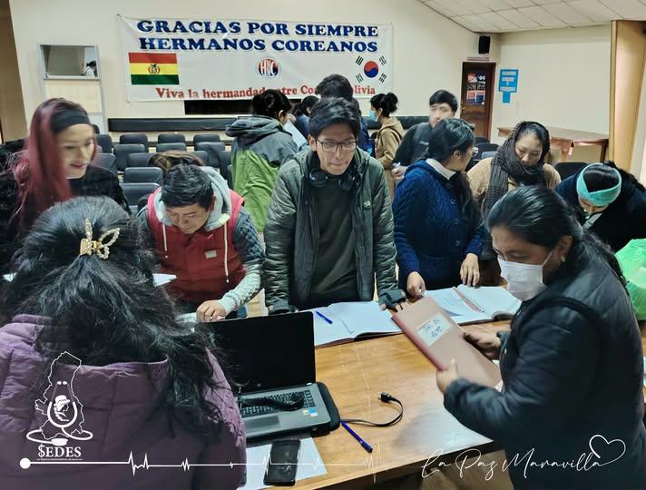 vacunacion