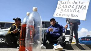La gasolina basura dañó cientos de vehículos en el país