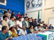Evo Morales llamó a un ampliado en cuanto termine el estado de excepción. Su militancia plantea que sea candidato a la presidencia nuevamente