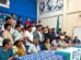 Evo Morales llamó a un ampliado en cuanto termine el estado de excepción. Su militancia plantea que sea candidato a la presidencia nuevamente