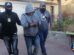 El sujeto agarró a golpes a su esposa por celos