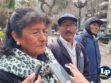 Vecinos zonas altas