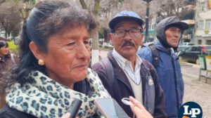 Vecinos zonas altas