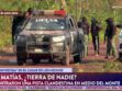 captura de video del canal privado Bolivisión