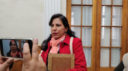 Tani Cardozo