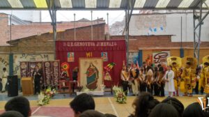 Rumbo al VISO 202