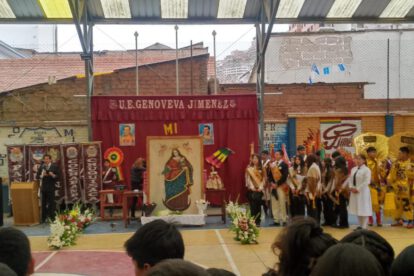 Rumbo al VISO 202