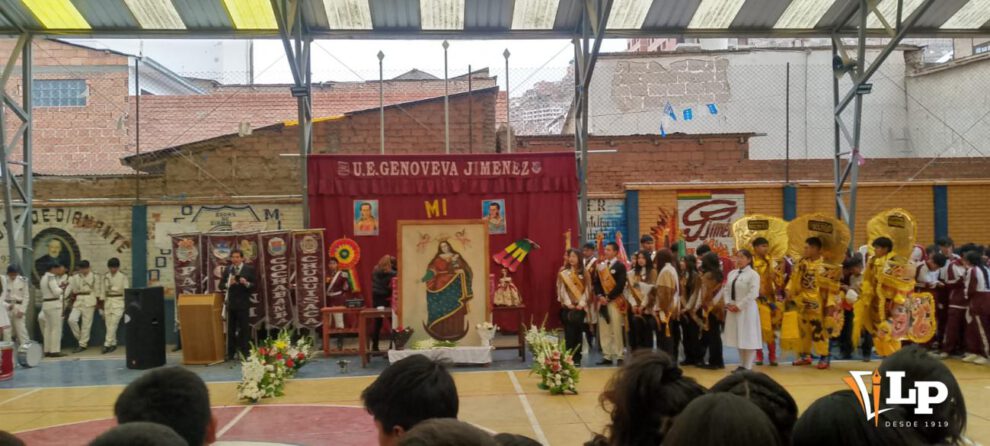 Rumbo al VISO 202