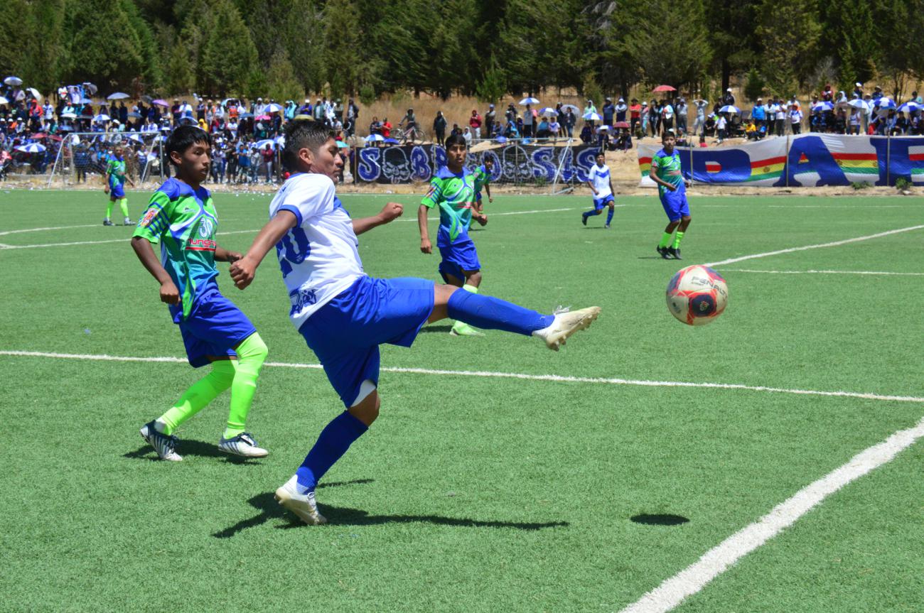 imagen del equipo de San José
