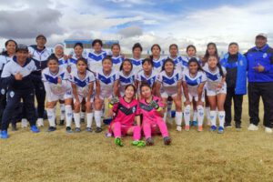 imagen del club GV San José