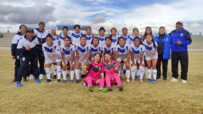 imagen del club GV San José