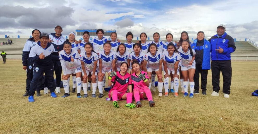 imagen del club GV San José